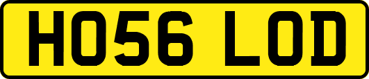 HO56LOD