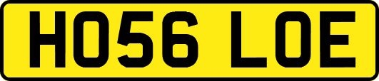 HO56LOE