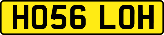 HO56LOH