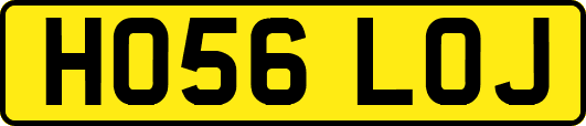 HO56LOJ