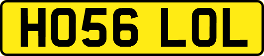 HO56LOL