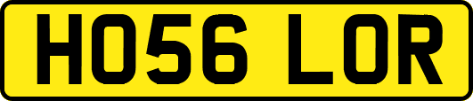 HO56LOR