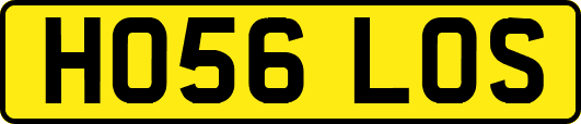 HO56LOS