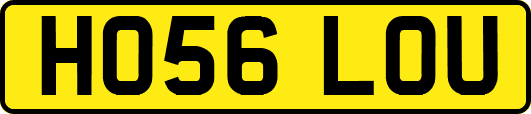 HO56LOU