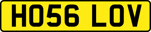 HO56LOV