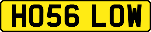 HO56LOW