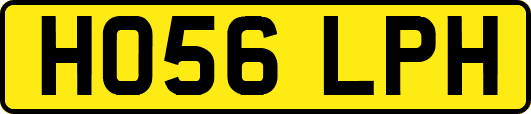 HO56LPH