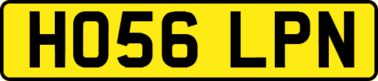 HO56LPN