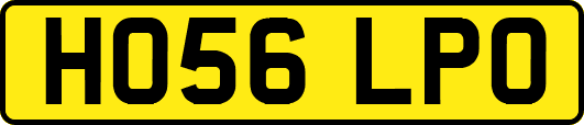 HO56LPO