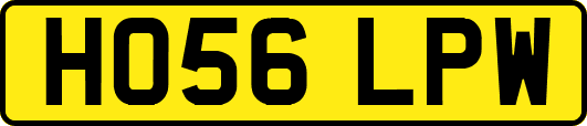 HO56LPW