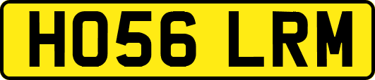 HO56LRM