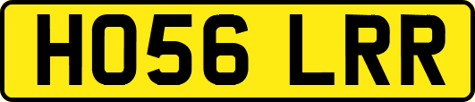HO56LRR