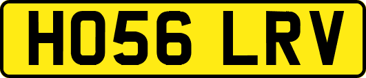 HO56LRV