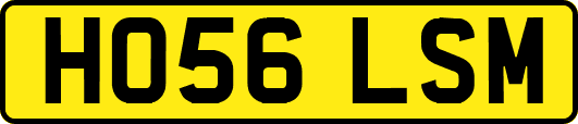 HO56LSM