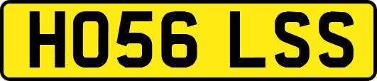 HO56LSS