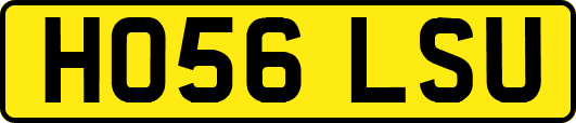 HO56LSU
