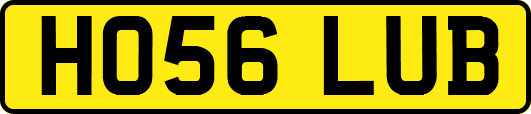 HO56LUB
