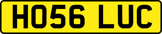 HO56LUC