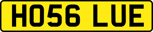 HO56LUE
