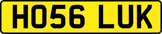HO56LUK