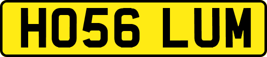 HO56LUM