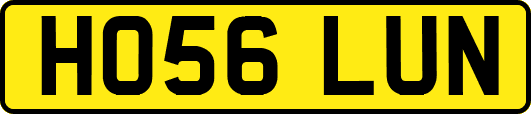 HO56LUN