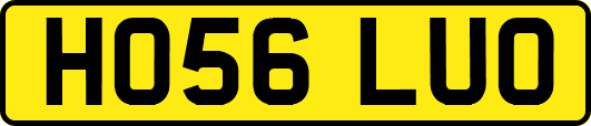 HO56LUO