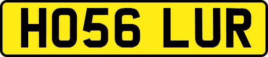 HO56LUR