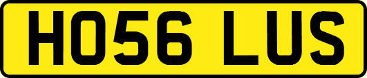 HO56LUS