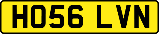HO56LVN
