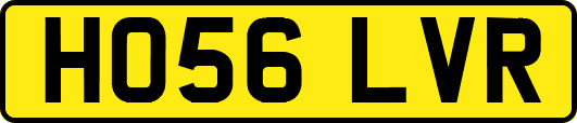 HO56LVR