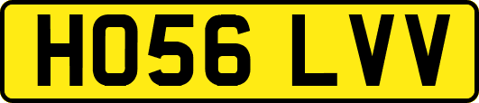 HO56LVV