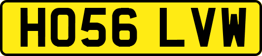HO56LVW