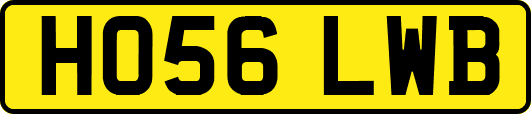 HO56LWB