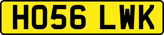 HO56LWK