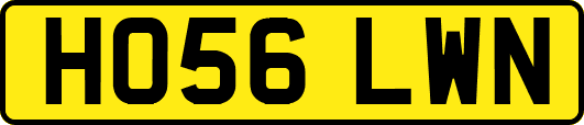 HO56LWN