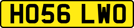 HO56LWO