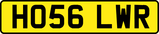 HO56LWR