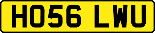 HO56LWU