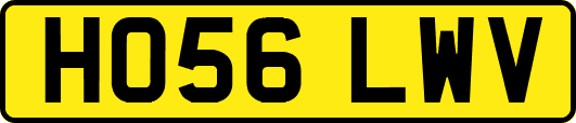 HO56LWV