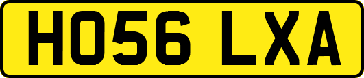 HO56LXA