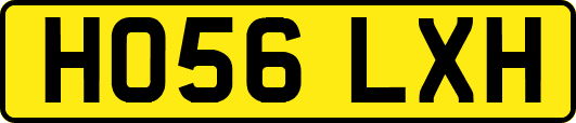 HO56LXH