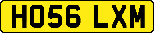 HO56LXM