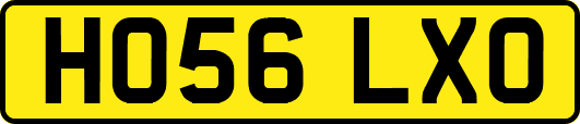 HO56LXO