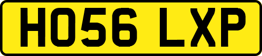 HO56LXP