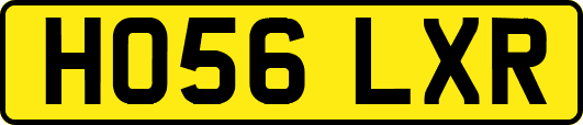 HO56LXR