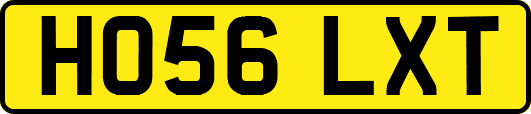 HO56LXT