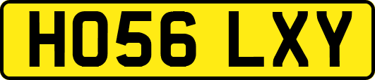 HO56LXY