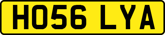 HO56LYA