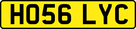 HO56LYC